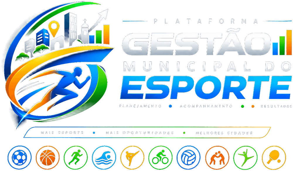 Gestão Municipal do Esporte